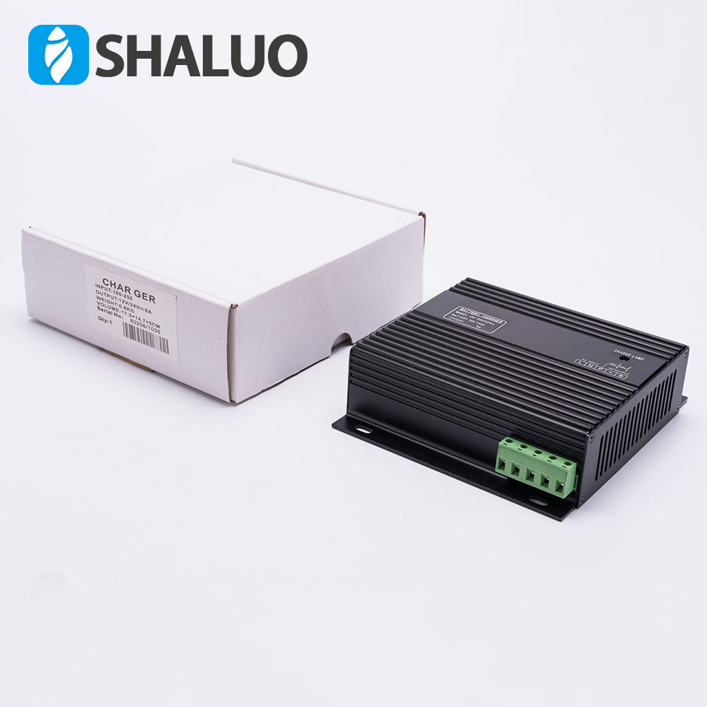 Generator Battery Charger CH2806 24v battery charger