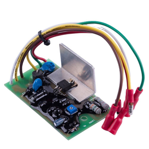 apply J0608 gasoline Generator LG301 RGD351 R1200 voltage regulator avr 2kw