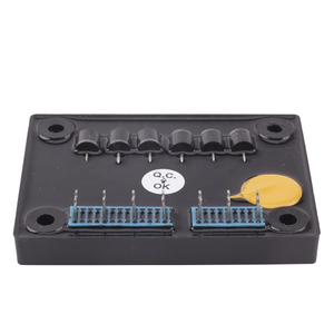 Diesel generator set accessories AVR E000-22016 brushless phase compound excitation generator excitation rectifier module