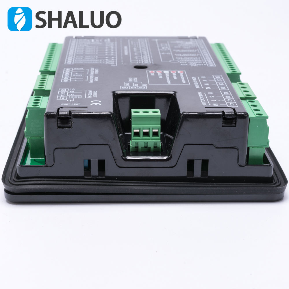 7220CAN auto main failure generator controller AMF High pressure common rail controller for ECU