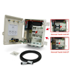 Small Generator Ats Single Phase 220v 380v Automatic transfer switch control system panel box