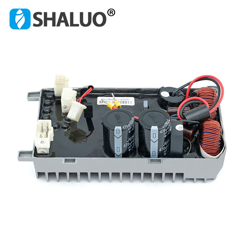 kipor 2kw digital generator accessories control circuit voltage regulation motherboard IG2000 inverter module DU20