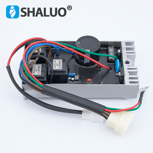 KIDAVR 150S3 three phase kipor generator parts 15kw avr