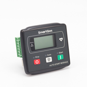 diesel gasoline generator electronic circuit board auto start panel module three phase AC Genset controller power HGM1790N