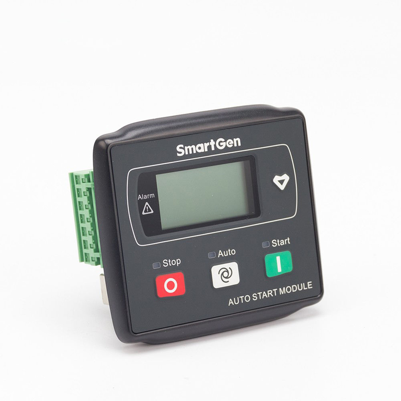 diesel gasoline generator electronic circuit board auto start panel module three phase AC Genset controller power HGM1790N