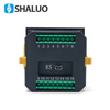 Generator Controller diesel genset parts ASM18G automatic start power alternator electronic monitor board panel control module