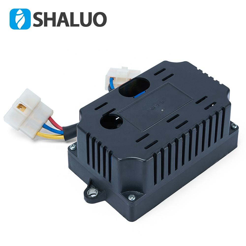 Generator voltage regulator 5KW welding full power AVR stabilizer