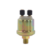 Diesel engine parts oil pressure sensor 1/4NPT insert electronic induction plug probe