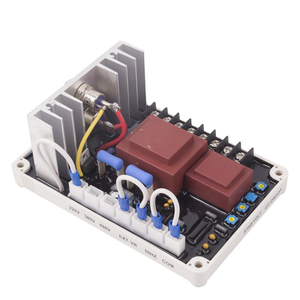 Brushless Generator Automatic Voltage Regulator AVR EA15A EA15A-2