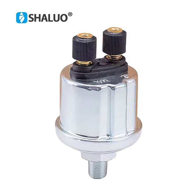 Pressure Sensor