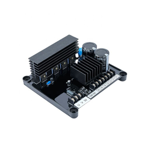 GB180 Marine shaft brush generator accessories automatic voltage regulator Alternator AVR