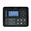ATS520 Auto Diesel Generator Controller Dual Power Switch ATS Control Module LCD Intelligent programmable Panel RS485 ATS520IR