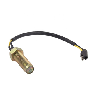 DCEC General diesel generator Speed Sensor Assembly M18 thread Alloy engine running rpm electronic pickup sensor 3971994
