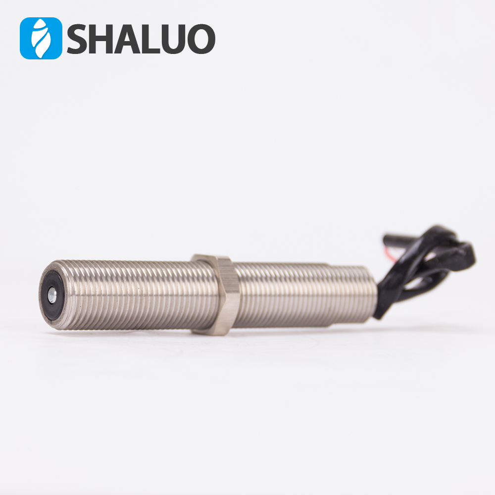 100mm generator Automotive ohm electric Sensors alarm diesel alternator part Magnetic Pickup MSP6724 thread Speed Sensor Vdo
