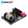 Diesel Generator Avr Automatic Voltage Regulator R448 Voltage Stabilizer 220v Voltage Protector