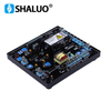 Electric Generator Parts MX341 Ac Permanent Magnet Automatic Voltage Regulator 220v Voltage Stabilizer Avr Generator 220v Voltage Protector