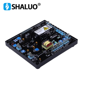 Electric Generator Parts MX341 Ac Permanent Magnet Automatic Voltage Regulator 220v Voltage Stabilizer Avr Generator 220v Voltage Protector