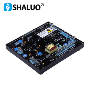 Electric Generator Parts MX341 Ac Permanent Magnet Automatic Voltage Regulator 220v Voltage Stabilizer Avr Generator 220v Voltage Protector