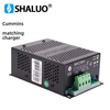 Diesel Generator Parts Smartgen Automotive Lead Acid 12V 24V 6A Battery Charger Bac06a