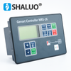 Gasoline Engine Parts Generator Control Panel Module MRS16 Compatible With Original Smart Control Panel Genset Controller