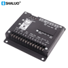 DC24V S6700H S6700E Diesel Generator Engine Speed Controller Governor Actuator Control Module Motor Panel Power Generator Parts