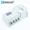 Generator ATS controller automatic transfer switch panel 63A 100A 125A 250A 630A 1000A ATS SLS3-125B