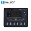 HAT700BI Diesel Generator Dual Power Synchronous Switching Control Panel ATS Controller Replacement Part & Accessory