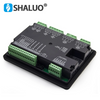 HAT700BI Diesel Generator Dual Power Synchronous Switching Control Panel ATS Controller Replacement Part & Accessory