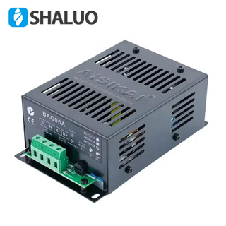 Generator Spare Parts 12v Automatic Battery Charger for Generator Circuit Board BAC06A