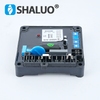 Avr Automatic Spare Parts Gasoline Generator Spare Parts & Accessories Voltage Regulator AVR AS540 For Brushless Generator