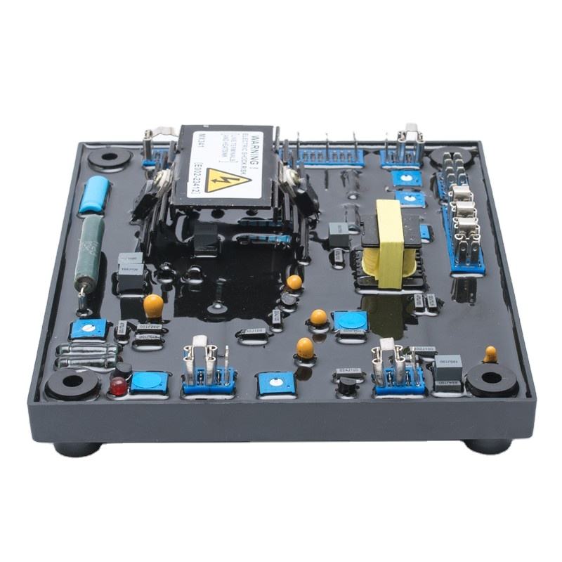 Generator automatic Voltage Regulator mx341 avr