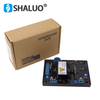 SX460 AVR Generator Automatic Voltage Regulator diesel alternator Part Power stabilizer a set AVR free gift