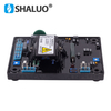 generator avr five inserts SX460 circuit diagram board