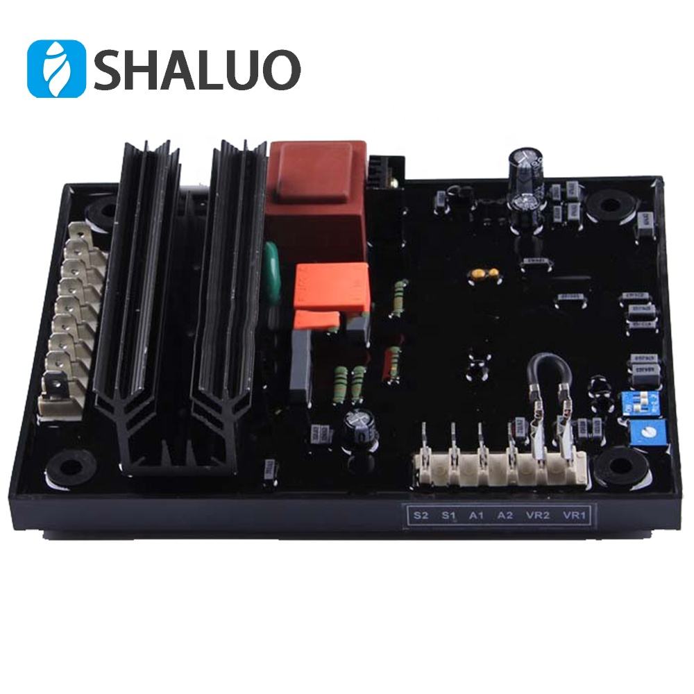 Generator Automatic Voltage Regulator AVR WT-3