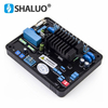 6A EVC300i ENGGA AVR Automatic Voltage Regulator Stabilizer Brushless Generator Excitation Control Module Genset Parts