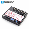 DC12V 24V ESD2210 Engine Speed Controller DC Motor Control Board Actuator Govornor Unit Panel Genset Parts ESD2210-12 ESD2210-24