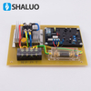 Generator ac automatic voltage regulator three phase GAVR-100A savrh-100a stabilizer avr
