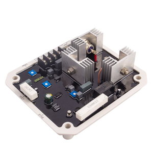 AVR AVR-35A Brushless Generator Automatic Voltage Regulator for Alternator Generator Stabilizer Control Module Parts