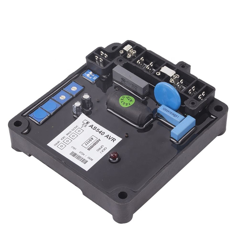 as540 shaluo synchronous generator parts avr automatic voltage regulator stablizers