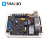 Brush Diesel Generator Single Phase AVR voltage regulator rectifier phase avr POW 50A