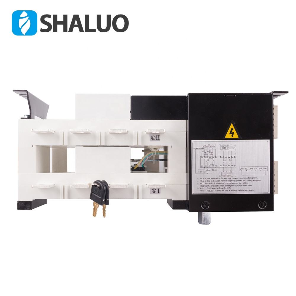 Generator cabinet ATS control board 300A Alternator Parts & Accessories Automatic Transfer SwitchingATS accessories generator