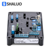Brushless avr AS480 Automatic voltage regulator exciter for diesel generator set stabilizer original
