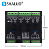 ATS560NB Replace Smartgen HAT560NB ATS Controller Module Generator Dual Power Automatic Transfer Switch Control Panel