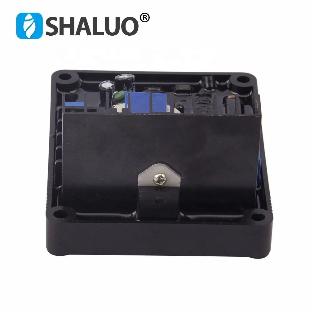 Brush Generator Automatic Voltage Regulator AVR SL160 GB160