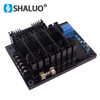 MC360 voltage regulator avr completely replaces Landian phase complex excitation brushed generator reactor repair board MC-260