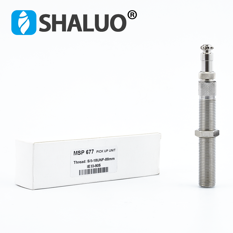 Generator speed pickup magnetic sensor msp675 msp676 msp677