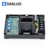 Diesel generator electronic integrated board stabilizer circuit diagram automatic voltage regulator avr GAVR 12A