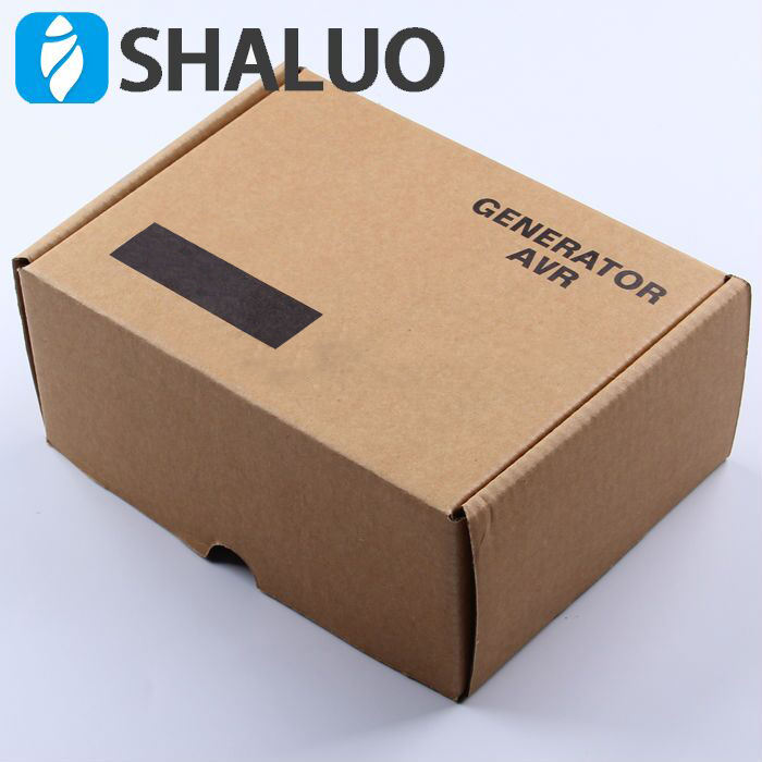 generator accessories EA16 Automatic Voltage Regulator AVR for genset set