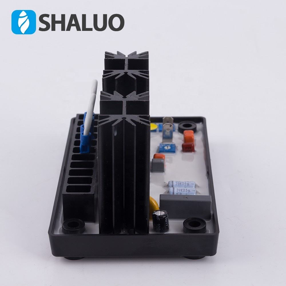 Generator spare parts automatic voltage regulator avr SMAVC6307FA