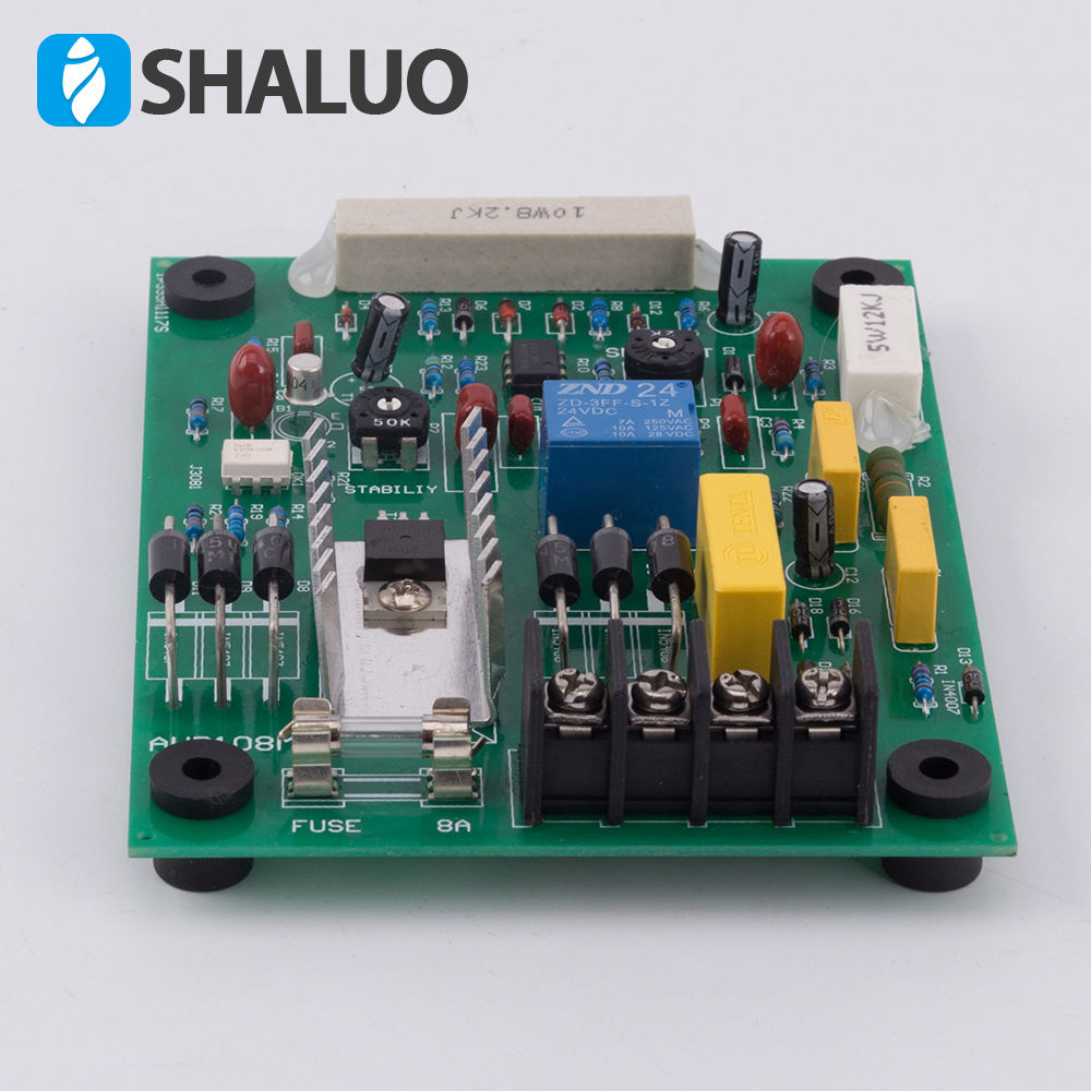 Generator PCB stabilizer 703 Voltage Regulator AVR